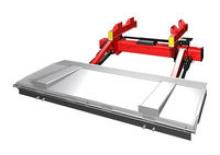 Loading platforms ZEPRO ZTS 200