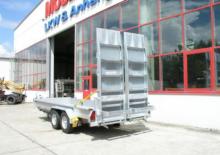 Lowbed römorklar Möslein TT 11-E6x2