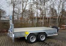 Lowbed römorklar Möslein TT 6-E4x2