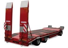 Lowbed Trailers Zandt AT 300