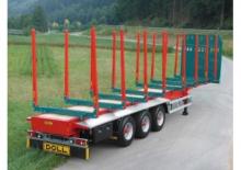 Lowbed Trailers Doll LOGO 12