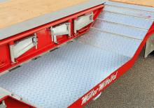 Lowbed Trailers Müller Mitteltal T 4 RM 24,0