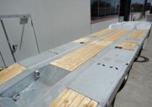 Lowbed Trailers Möslein T 4 VB H1