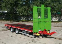 Lowbed Trailers Zandt TAT-B 140