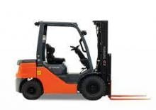 LPG Forklifts Toyota 8FGU30