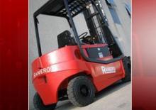LPG Forklifts Raniero C 100 H