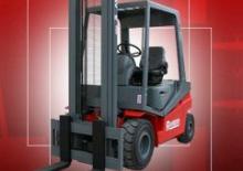 LPG Forklifts Raniero C 25 H