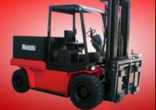 LPG Forklifts Raniero C 30 H