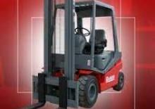 LPG Forklifts Raniero C 35 H