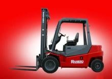 LPG Forklifts Raniero C 60 H