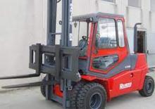 LPG Forklifts Raniero C 70 H