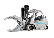LPG Forklifts UniCarriers CF135