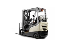 LPG Forklifts Crown CGC18S-9