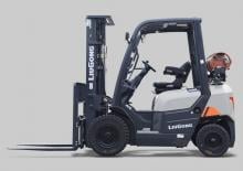 LPG Forklifts Liugong CLG2020G-C 