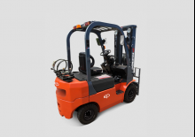 LPG Forklifts EP CPCD25T8-GK25