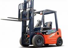 LPG Forklifts Heli CPQD 20