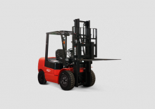 LPG Forklifts EP CPQ(D)25T3