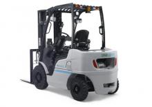 LPG Forklifts UniCarriers DX2-20C