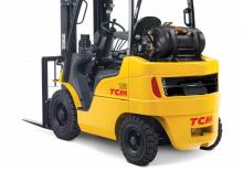 LPG Forklifts TCM FD/FGE30-E2