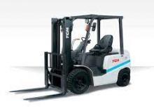 LPG Forklifts TCM FG 18 T 9 H