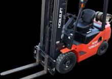 LPG Forklifts Noblelift FG 30 A