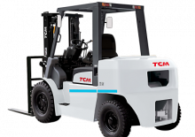 LPG Forklifts TCM FG45T3