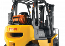LPG Forklifts TCM FGE 32-E1