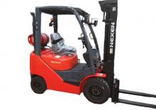 LPG Forklifts Nexen FGL18D