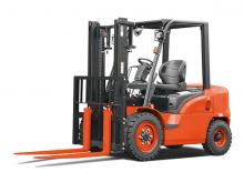 LPG Forklifts Nexen FGR25