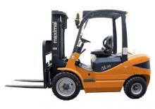 LPG Forklifts Maximal FL 60 T-MWE3