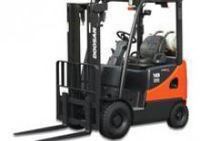 LPG Forklifts Doosan G 15 S 2