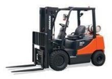 LPG Forklifts Doosan G 25 E 3
