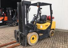 LPG Forklifts Doosan G 33 P 3