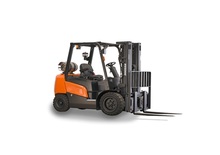 LPG Forklifts Doosan G25NX Plus