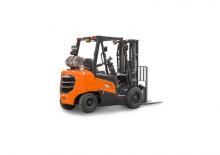 LPG Forklifts Doosan G30NX Plus
