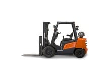 LPG Forklifts Doosan G35NX Plus