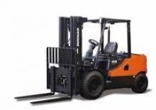 LPG Forklifts Doosan G45SC-7