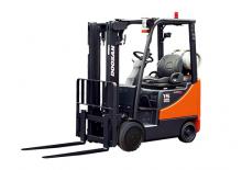 LPG Forklifts Doosan GC15S-9