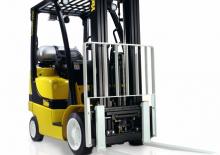 LPG Forklifts Yale GLC 20VX Value