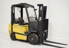 LPG Forklifts Yale GLP 20 AF