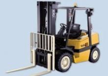 LPG Forklifts Yale GLP 40 LF