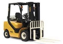 LPG Forklifts Yale GLP060UX