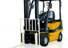 LPG Forklifts Yale GLP15AK