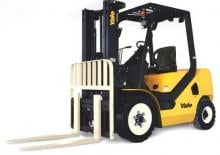 LPG Forklifts Yale GLP30UX