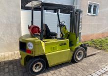 LPG Forklifts Clark GPM 20 N