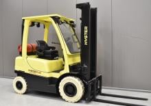 LPG Forklifts Hyster H 2.0 FT