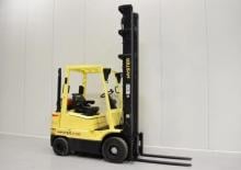 LPG Forklifts Hyster H 2.00 J