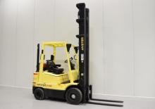 LPG Forklifts Hyster H 2.00 XL