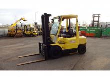 LPG Forklifts Hyster H 3.20 XML