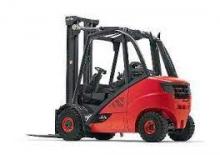 Diesel Explosion Proof Forklifts Linde H 35 T